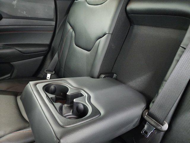 used 2023 Jeep Compass car, priced at $23,999