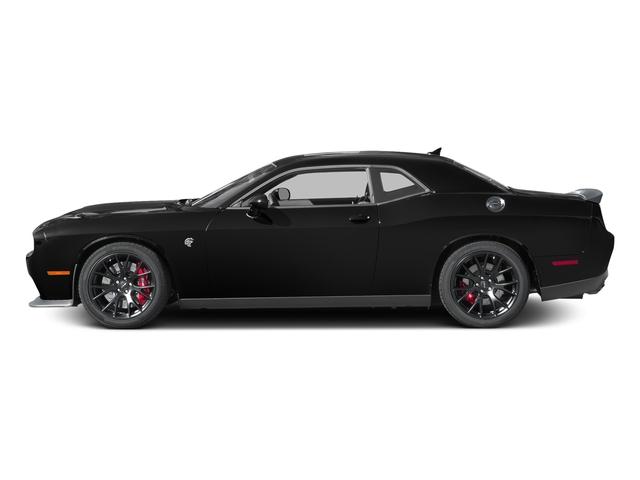 used 2016 Dodge Challenger car