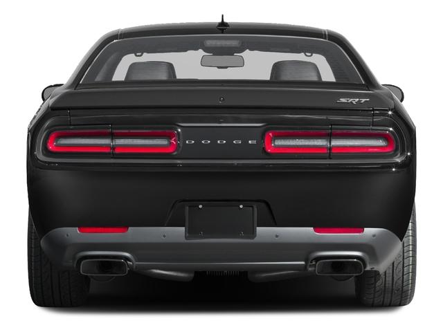 used 2016 Dodge Challenger car