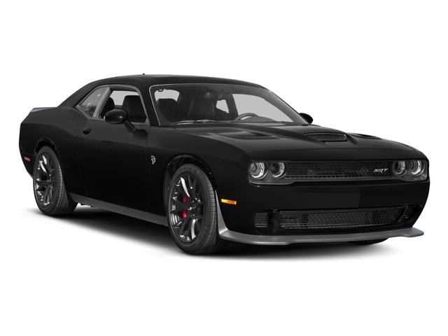 used 2016 Dodge Challenger car