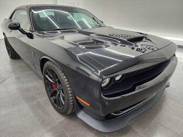 used 2016 Dodge Challenger car, priced at $46,999