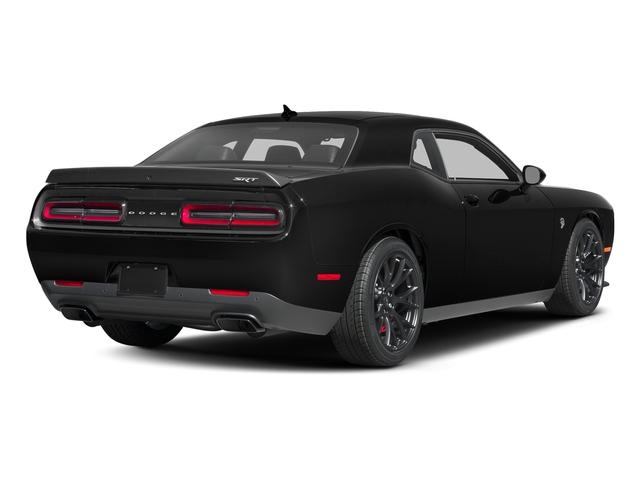 used 2016 Dodge Challenger car