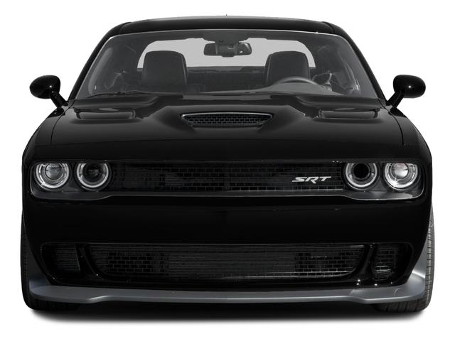 used 2016 Dodge Challenger car