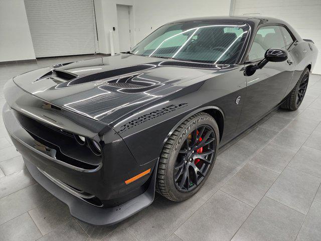 used 2016 Dodge Challenger car, priced at $46,999