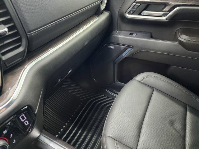 used 2024 Chevrolet Silverado 3500 car, priced at $74,999