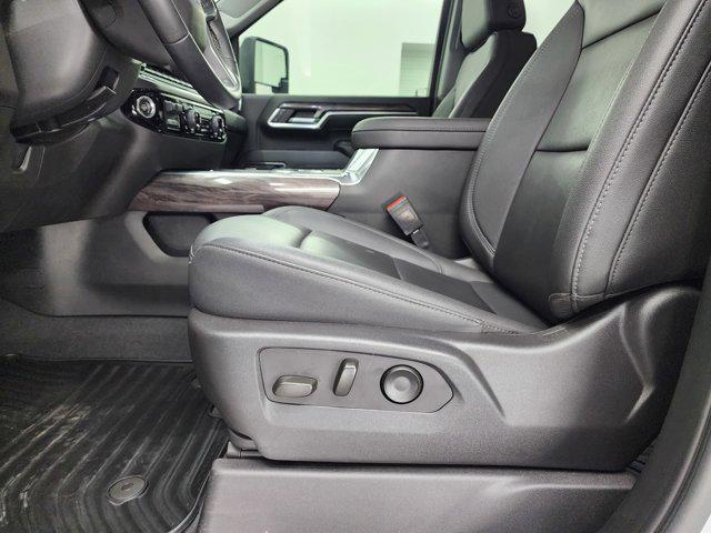 used 2024 Chevrolet Silverado 3500 car, priced at $74,999