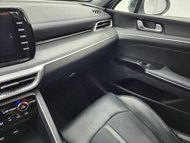 used 2024 Kia K5 car, priced at $25,999