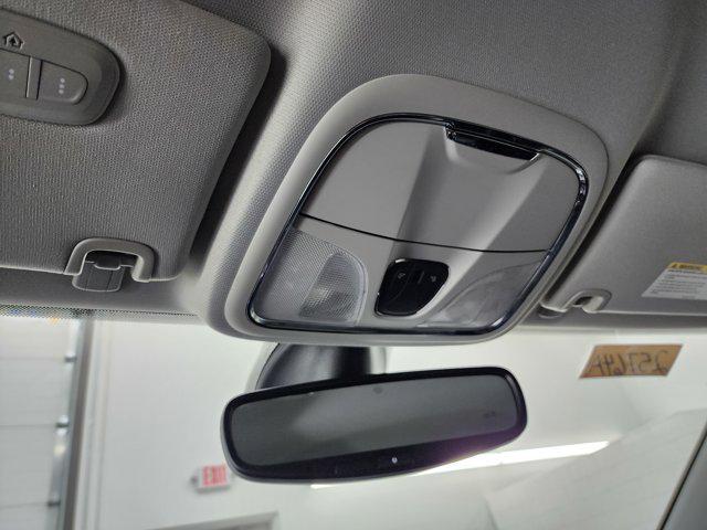used 2019 Jeep Cherokee car, priced at $21,999