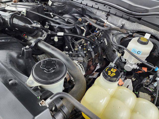 used 2022 Ford F-350 car, priced at $50,999