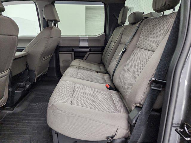 used 2022 Ford F-350 car, priced at $50,999