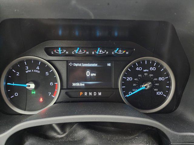 used 2022 Ford F-350 car, priced at $50,999