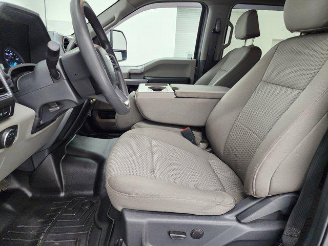 used 2022 Ford F-350 car, priced at $50,999