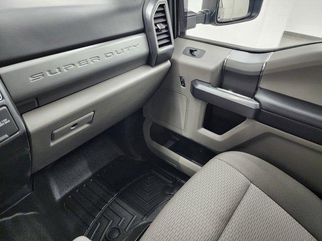 used 2022 Ford F-350 car, priced at $50,999