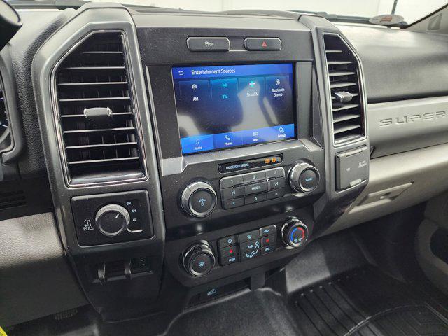 used 2022 Ford F-350 car, priced at $50,999