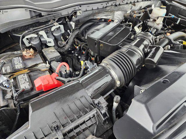 used 2022 Ford F-350 car, priced at $50,999
