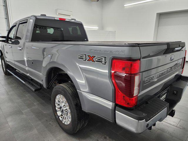 used 2022 Ford F-350 car, priced at $50,999