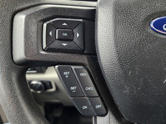 used 2022 Ford F-350 car, priced at $50,999