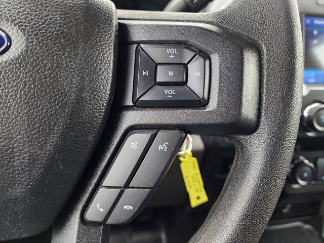 used 2022 Ford F-350 car, priced at $50,999