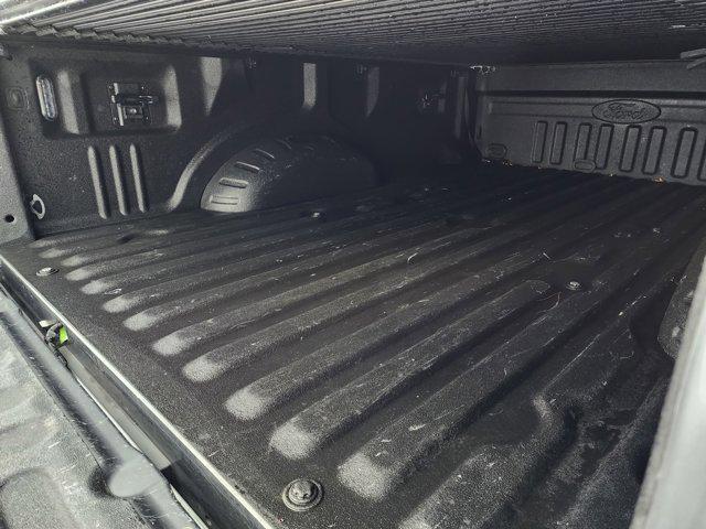 used 2022 Ford F-350 car, priced at $50,999