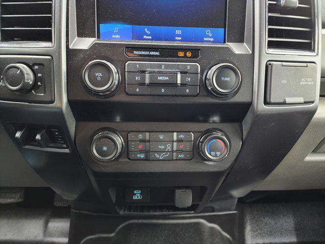 used 2022 Ford F-350 car, priced at $50,999