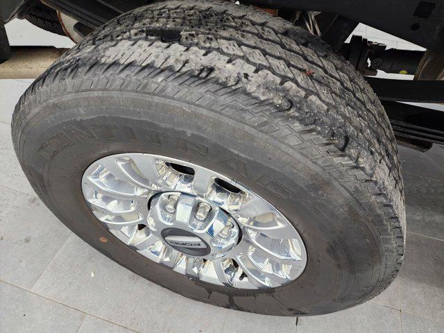 used 2022 Ford F-350 car, priced at $50,999