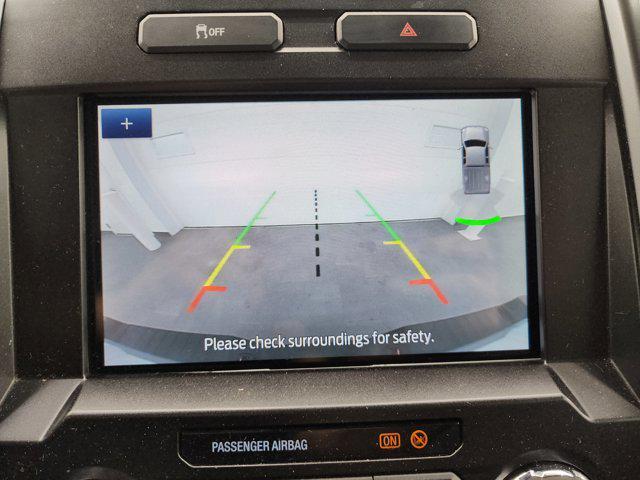 used 2022 Ford F-350 car, priced at $50,999