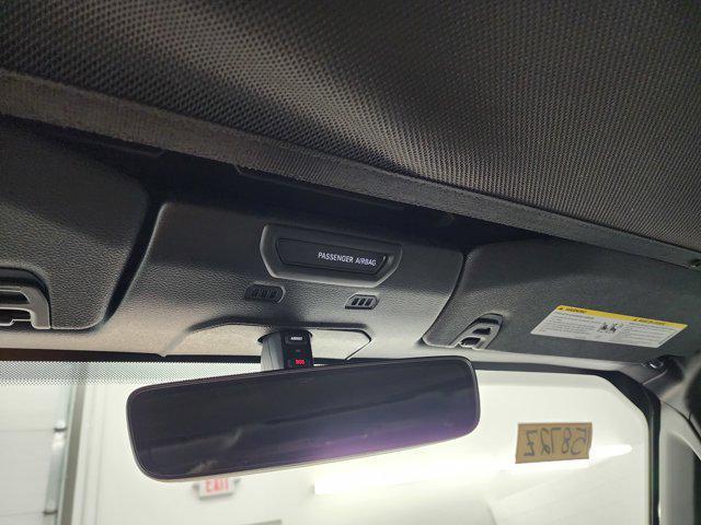 used 2018 Jeep Wrangler Unlimited car, priced at $32,991