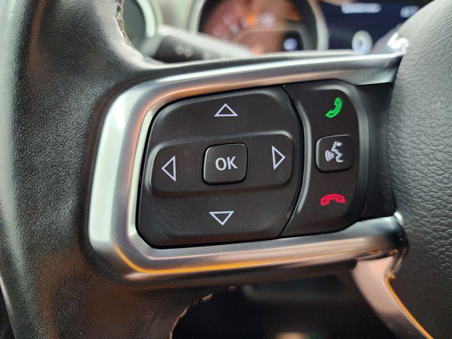 used 2018 Jeep Wrangler Unlimited car, priced at $32,991