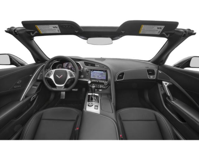 used 2019 Chevrolet Corvette car