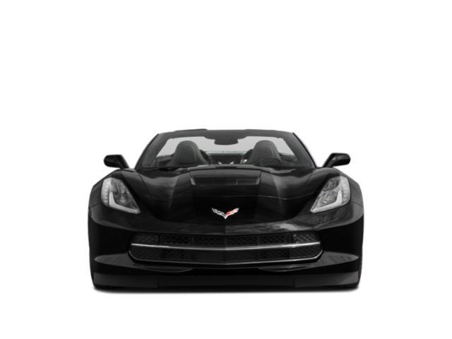 used 2019 Chevrolet Corvette car