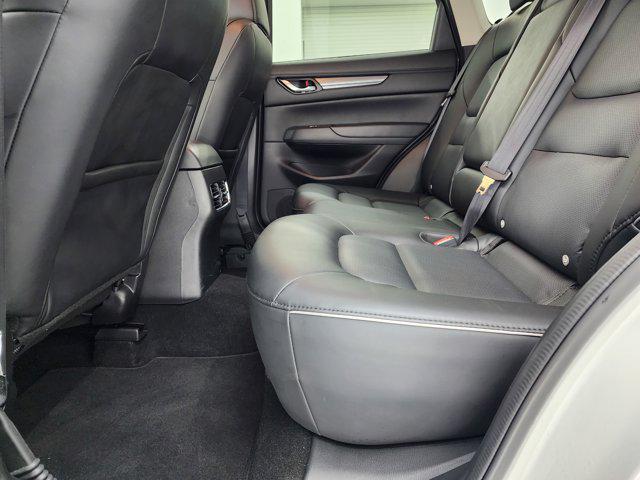 used 2024 Mazda CX-5 car, priced at $24,991