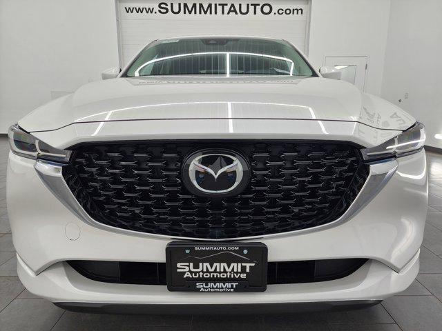 used 2024 Mazda CX-5 car, priced at $24,991