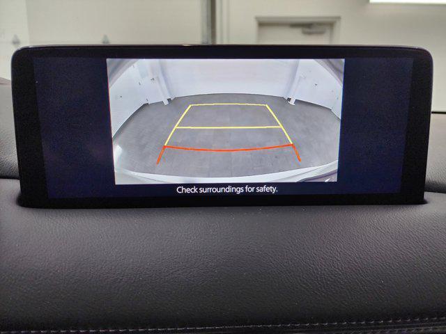 used 2024 Mazda CX-5 car, priced at $25,999