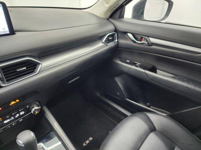 used 2024 Mazda CX-5 car, priced at $25,999