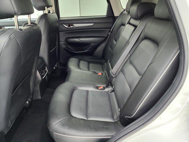 used 2024 Mazda CX-5 car, priced at $25,999