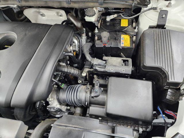 used 2024 Mazda CX-5 car, priced at $25,999