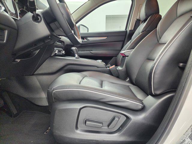 used 2024 Mazda CX-5 car, priced at $24,991