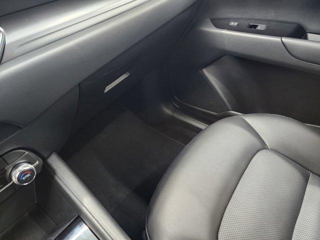 used 2024 Mazda CX-5 car, priced at $24,991