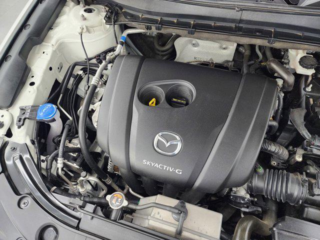used 2024 Mazda CX-5 car, priced at $24,991