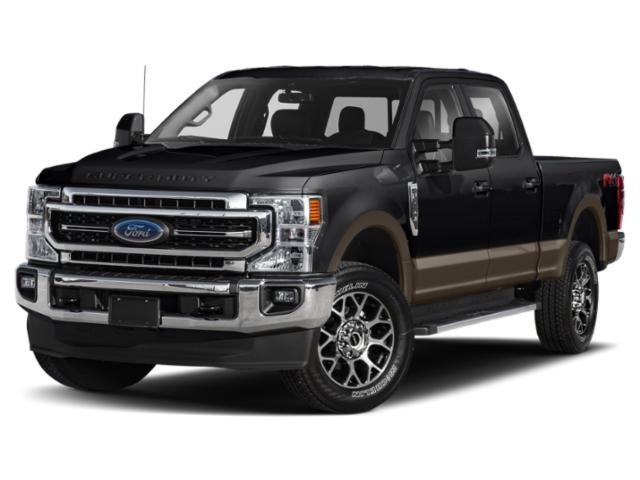 used 2020 Ford F-250 car