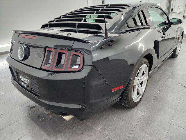 used 2014 Ford Mustang car, priced at $29,999