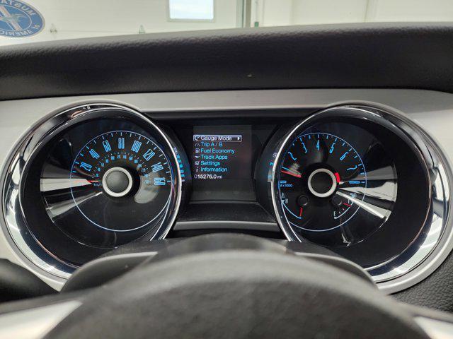 used 2014 Ford Mustang car, priced at $29,999