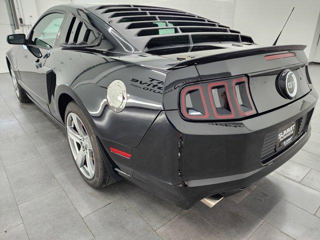 used 2014 Ford Mustang car, priced at $29,999