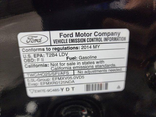 used 2014 Ford Mustang car, priced at $29,999