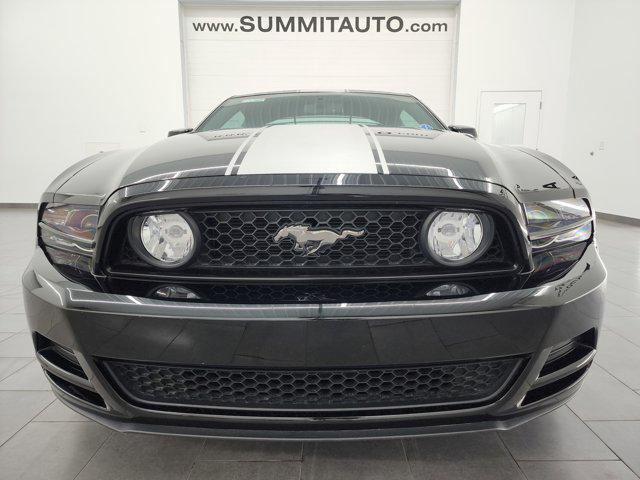 used 2014 Ford Mustang car, priced at $29,999
