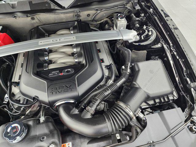 used 2014 Ford Mustang car, priced at $29,999