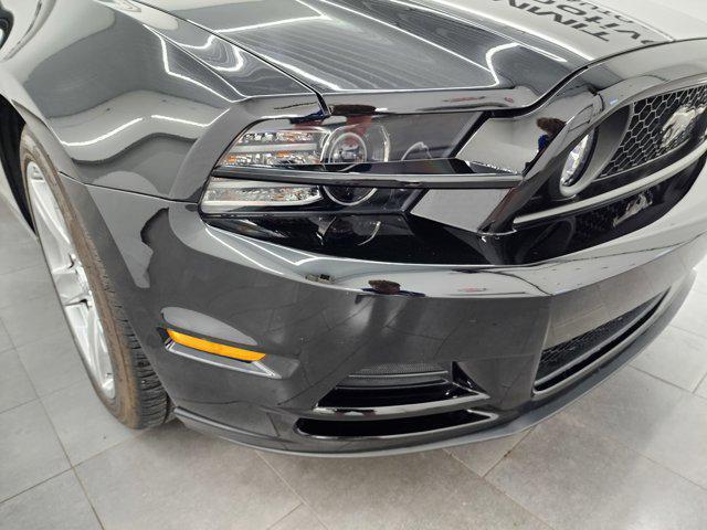 used 2014 Ford Mustang car, priced at $29,999