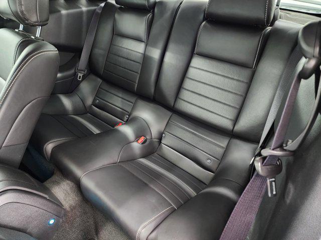 used 2014 Ford Mustang car