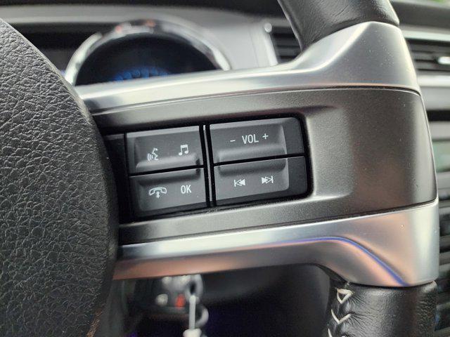 used 2014 Ford Mustang car, priced at $29,999