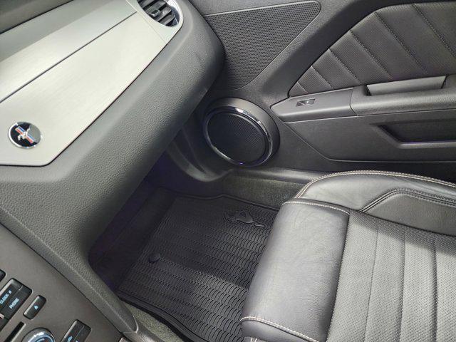 used 2014 Ford Mustang car, priced at $29,999